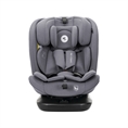 Car Seat CAPELLA Isofix 360 Grey